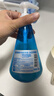 竹盐LG派缤按压式牙膏285g*1瓶冰蓝薄荷清爽口感减轻牙渍清洁口腔 实拍图