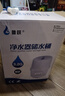 费兰格适用于沁园格力净水器储水罐压力桶家用直饮水机储水罐3.2G11G20G反渗透RO纯水机通用压力桶 3.2G桶-带2分桶阀 2分外径6.4mm 实拍图
