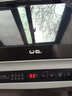 威力波轮洗衣机 10KG大容量全自动 智能称重13分钟快洗  自判水位一键洗衣XQB100-10099 实拍图