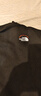 The North Face北面卫衣男户外保暖柔软亲肤舒适8ATE 米白色/QLI XL 实拍图
