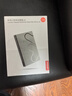 联想（Lenovo）小新2TB 移动硬盘L6 USB3.2Gen1 2.5英寸机械硬盘 笔记本电脑外接文件照片备份外置存储 实拍图