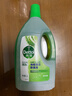 滴露（Dettol）地板清洗剂青苹地板清洁剂拖地清洁剂地板瓷砖清洁剂拖地专用2L 实拍图