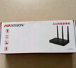 HIKVISION海康威视4G终身免流量监控录像机4路NVR支持手机APP远程无需充值可插卡DS-7804N-S1/4G-L/W 实拍图