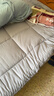 无印良品A类新疆棉花被里外纯棉被子被芯全棉春秋被棉被冬被150*200cm7斤 实拍图