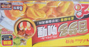 好侍（HOUSE）百梦多咖喱块 原味 200g/盒 日式块状咖喱调味料  4-8人份 实拍图