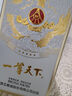五粮液股份 一尊天下金龙瓶 浓香型白酒 52度 500mL 单瓶装 实拍图