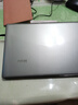 海尔笔记本电脑超轻薄本便携手提电脑游戏本四核男女学生上网本窄边框商务远程办公专用超级本# 【14英寸】升级英特尔四核16G内存+IPS屏 1TB固态【双频WIFI】 实拍图