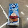 雀巢（Nestle）【侯明昊推荐】烘焙原料淡奶油常温存储蛋糕裱花动物奶油 250ml 实拍图