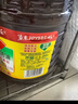 鲁花 【保真菜籽油】食用油 低芥酸特香菜籽油 6.18L   物理压榨 实拍图