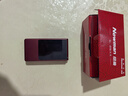 纽曼（Newman）F01翻盖老人机超长待机2025新款4G全网通老年手机学生专用大屏大字大声音旗舰正品语音一键拨号红 实拍图