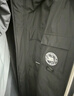 海澜之家（HLA）羽绒服男加厚三防石墨烯运动连帽外套男冬季 黑色5G XL 180/96A 推荐76-82kg 实拍图