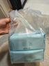京东京造 宠物湿巾100片*3包 猫狗通用可擦泪痕 99.9%杀菌率湿纸巾 实拍图