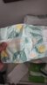 好奇（Huggies）铂金装小桃裤纸尿裤M144片(6-11kg)中号尿不湿【透爽散热】 实拍图
