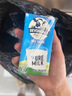 德运（Devondale）全脂纯牛奶200ml*24盒/箱装 澳洲原装进口高钙 早餐奶 实拍图