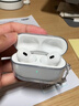 华强北新款【国家补贴丨顶配Pro3】华强北蓝牙耳机适用苹果真无线ANC主动降噪iphone17/16五代入耳式心率监测 【Pro3纯原版】1:1全功能体验丨-150db主动降噪 ANC主动降噪+测心率血氧+空间音频 实拍图