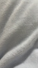 水星家纺四件套 100% 纯棉学生宿舍单人 ins 印花卉床单被套枕套床上用品 繁花落枫(纯棉-透气舒爽） 1.2米床 床单款 （被套150*210cm） 实拍图