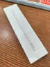 Apple/苹果 Pencil Pro 磁吸触控笔手写笔苹果笔电容笔书写绘画ipad笔 适用于iPad mini/Pro/Air 实拍图