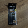晨光(M&G)文具0.5mm黑色学生考试中性笔芯 葫芦头签字笔替芯 实惠装水笔芯 12支/盒MG6159 实拍图