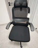 黑白调P1二代人体工学椅电脑椅人工力学座椅久坐办公椅电竞椅学习椅高配 实拍图