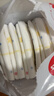 好奇（Huggies）金装纸尿裤M162片(6-11kg)尿不湿【速干不易红】 实拍图