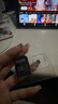 闪迪（SanDisk）128GB TF(MicroSD)内存卡 4K极速金卡A2 V30 U3行车记录仪 运动相机无人机 监控存储卡 读190MB/s 实拍图