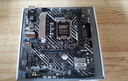 华硕（ASUS）PRIME H610M-A D4主板 支持 CPU G6900/12400F/12100F/13100F（Intel H610/LGA 1700） 实拍图