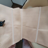浪莎收腹束腰薄款双层加压收腹带女士收小肚子强力产后束腰带腰封塑腰 实拍图