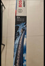 博世（BOSCH）雨刷器雨刮器神翼进口24/19(20后宝马3系通用 320 325 330/i3 M3) 实拍图