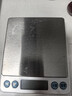 京东京造 电子秤 厨房秤克重称食物秤烘焙家用0.1g/3kg（配4节7号电池） 实拍图