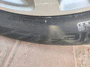 韩泰（Hankook）汽车轮胎 205/55R16 91W H452 适配朗逸/英朗/速腾/宝来 实拍图