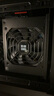 利民（thermalright）额定650W TR-SGFX650 ATX3.1电源 金牌全模组 全日系电解电容 SFX小尺寸电源 实拍图