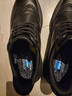 斯凯奇（Skechers）新年礼物男士皮鞋冬季商务男鞋高档休闲鞋软底通勤板鞋210835 实拍图
