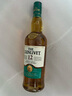格兰威特（ThE GLENLIVET）12年陈酿苏格兰单一麦芽花果香威士忌洋酒 700ml 裸瓶   实拍图