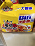 康师傅 方便面 大食袋番茄鸡蛋牛肉面五连包162g*5 泡面袋装  实拍图