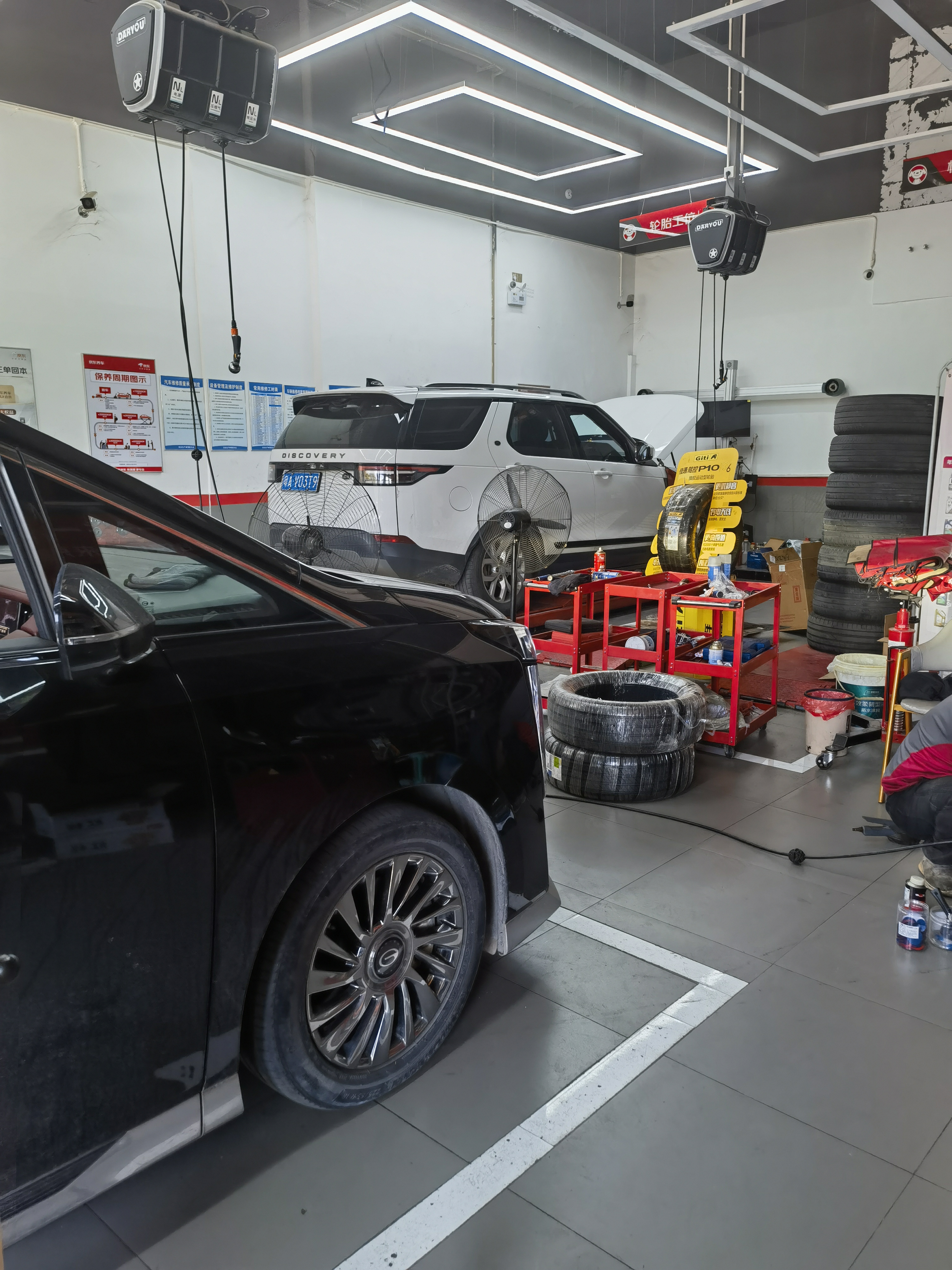 米其林（MICHELIN）汽车轮胎/电动车新能源轮胎 225/55R18 102V 浩悦四代 PRIMACY 4 实拍图