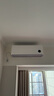 小米米家空调 巨省电Pro 1.5匹 超一级能效 双缸压缩机 空调挂机 35GW-NA20/V1A1 整机十年质保 实拍图