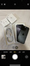 Apple/苹果 iPhone 16 Pro（A3294）512GB 黑色钛金属 支持移动联通电信5G 双卡双待手机 实拍图