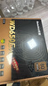 航嘉（Huntkey）WD650Evo铜牌650W电脑电源（80PLUS铜牌/单路50A/全电压/LLC+SR+DC-DC/智能温控） 实拍图