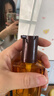 欧莱雅奇焕润发护发精油100ml(小棕瓶 适合干枯沙发 免洗 柔顺 防分叉) 实拍图