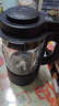 九阳破壁机家用轻音全自动多功能降噪预约豆浆机榨汁辅食机1.75L五谷杂粮3-5人金榜Y915s 实拍图