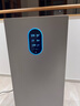 352空气净化器除甲醛除菌猫毛宠物TVOC异味 花粉除过敏认证新房家用塔式双风机Z90【家电国家补贴】 实拍图