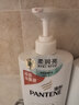 潘婷氨基酸丝质顺滑洗发水1KG洗头膏洗发露京东自营 去油柔顺滋养留香 实拍图