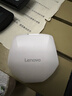 联想【超低延迟】蓝牙耳机真无线蓝牙5.4入耳式游戏电竞赛事低延迟智能ENC通话降噪音乐高音质运动耳机 白色【升级数显款+全新蓝牙5.4】 实拍图