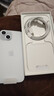 Apple/苹果【政府补贴需现场签收激活】 iPhone 15 (A3092) 256GB 蓝色 支持移动联通电信5G 双卡双待 实拍图