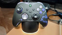 雷神（ThundeRobot）G80旗舰版 无线游戏手柄 原生扳机振动力切换摇杆扳机Switch类xbox蓝牙体感PC电脑ns充电底座 实拍图