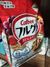 卡乐比（Calbee）即食燕麦片 原味水果麦片600g 日本进口非油炸营养代餐早餐零食 实拍图