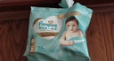 帮宝适护臀级一级帮纸尿裤新生儿婴儿尿不湿添加类胎脂精华mini试用NB29 实拍图