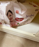 好奇（Huggies）铂金装小桃裤纸尿裤M144片(6-11kg)中号尿不湿【透爽散热】 实拍图