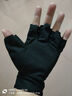 骑兵连（cavalry）自行车手套山地车夏季半指短指手套男女户外运动健身战术骑行装备 实拍图