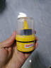 ONEFULL鞋油真皮保养油通用擦鞋神器皮鞋高级护理补色黑色50ml 实拍图